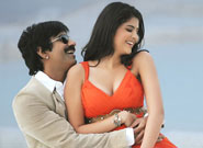 Nippu Movie Photos